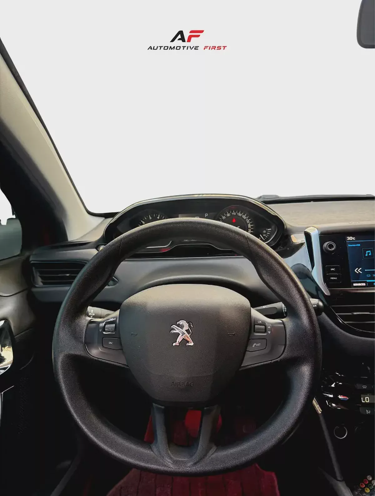 2019 Peugeot 208 Active-6-6