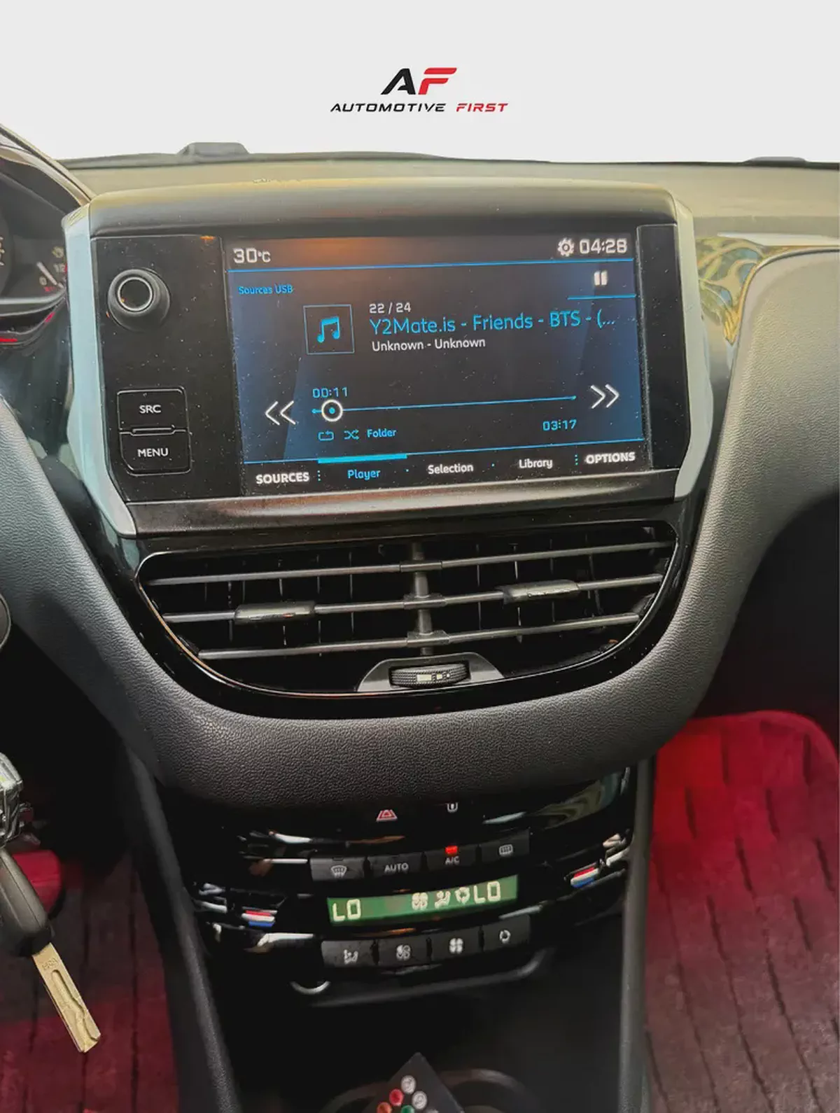 2019 Peugeot 208 Active-7-7