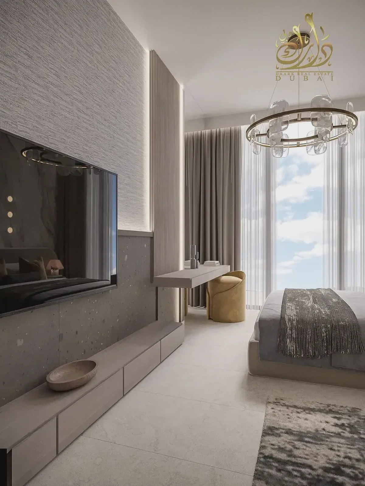 CHEAPEST UNIT IN JVC _ 5%BOOKING _ HANDOVER NEAR