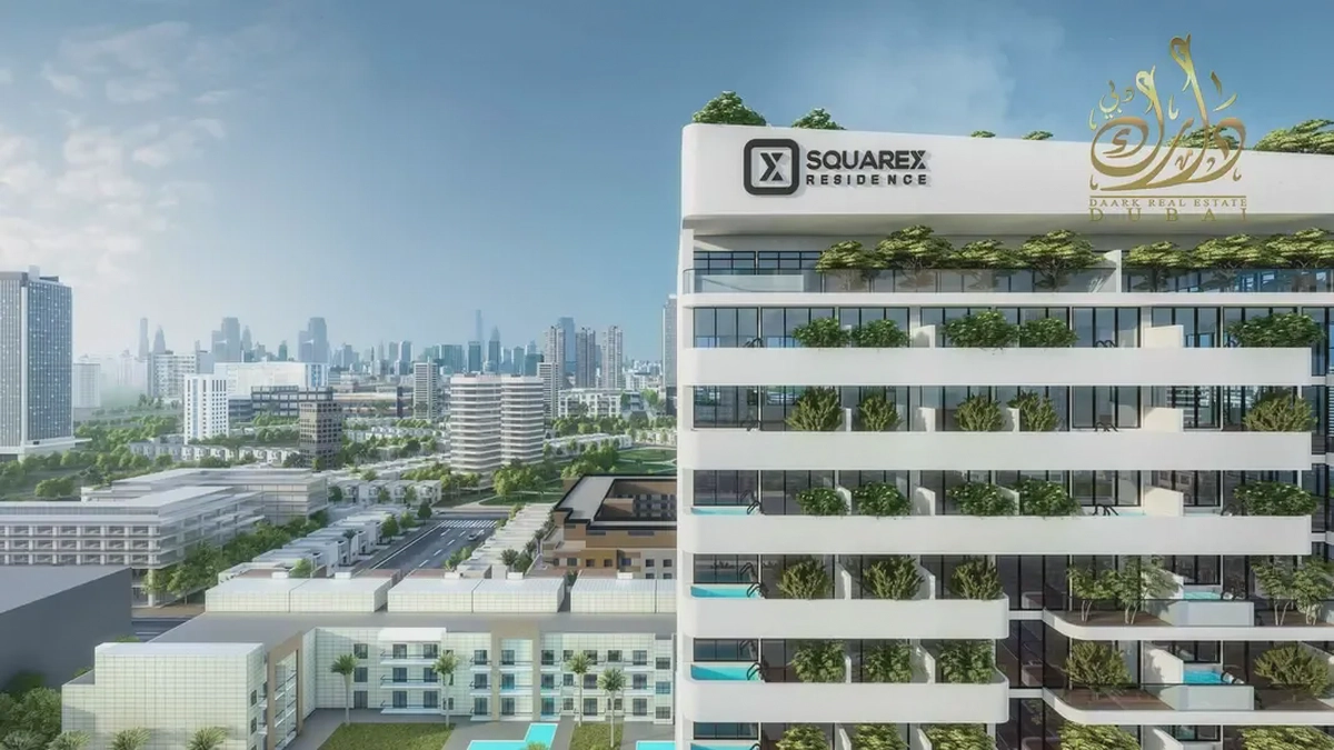 CHEAPEST UNIT IN JVC _ 5%BOOKING _ HANDOVER NEAR