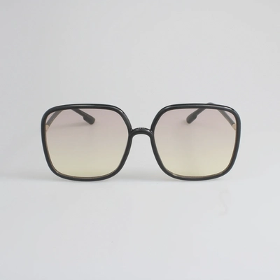 Christian Dior 807VC Sunglass and Frame for Women-0