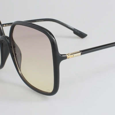 Christian Dior 807VC Sunglass and Frame for Women-2