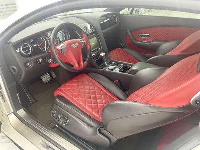 Bentley Continental GT  4.0L-8CYL-Continental GT,2dr Coupe Full Option Excellent Condition GCC Specs-10