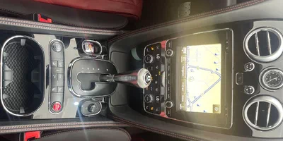 Bentley Continental GT  4.0L-8CYL-Continental GT,2dr Coupe Full Option Excellent Condition GCC Specs-16