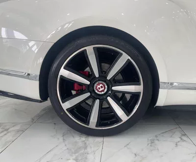 Bentley Continental GT  4.0L-8CYL-Continental GT,2dr Coupe Full Option Excellent Condition GCC Specs-20