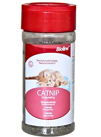 Bioline Catnip Weight - 30g-0