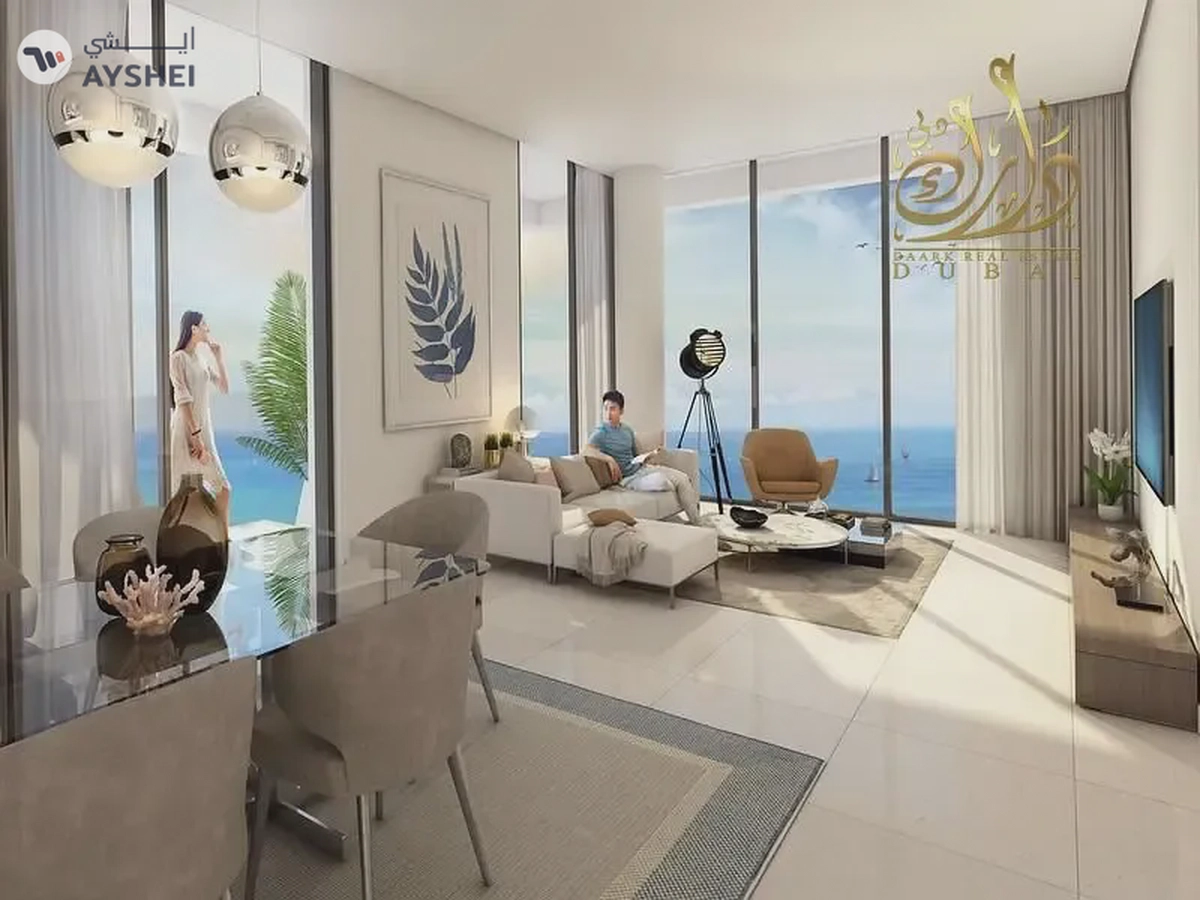 READY TO MOVE - SEA VIEW - 0 COMMISSION - FREEHOLD