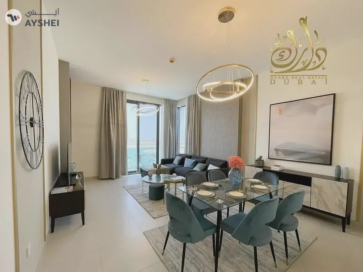 READY TO MOVE - SEA VIEW - 0 COMMISSION - FREEHOLD