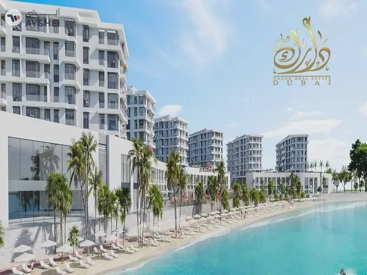 READY TO MOVE - SEA VIEW - 0 COMMISSION - FREEHOLD