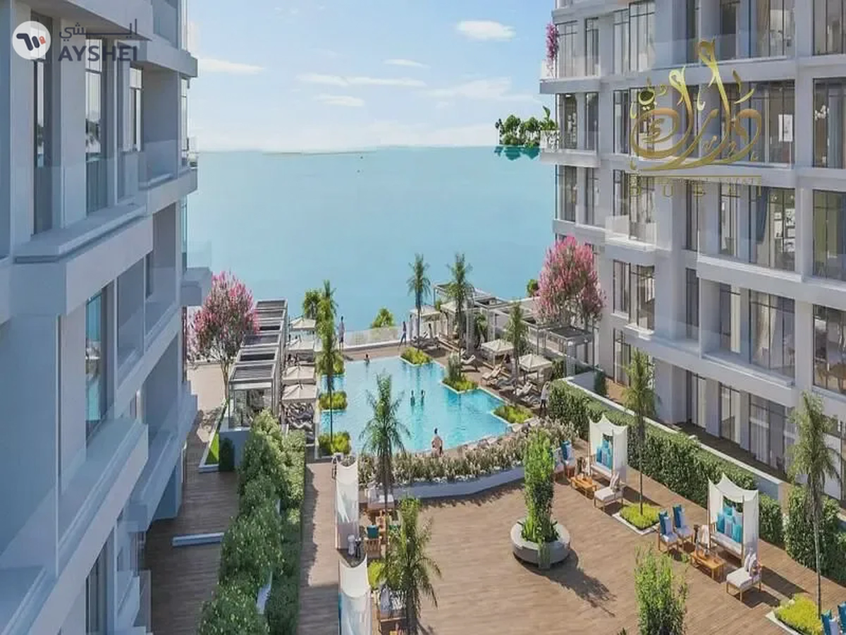 READY TO MOVE - SEA VIEW - 0 COMMISSION - FREEHOLD