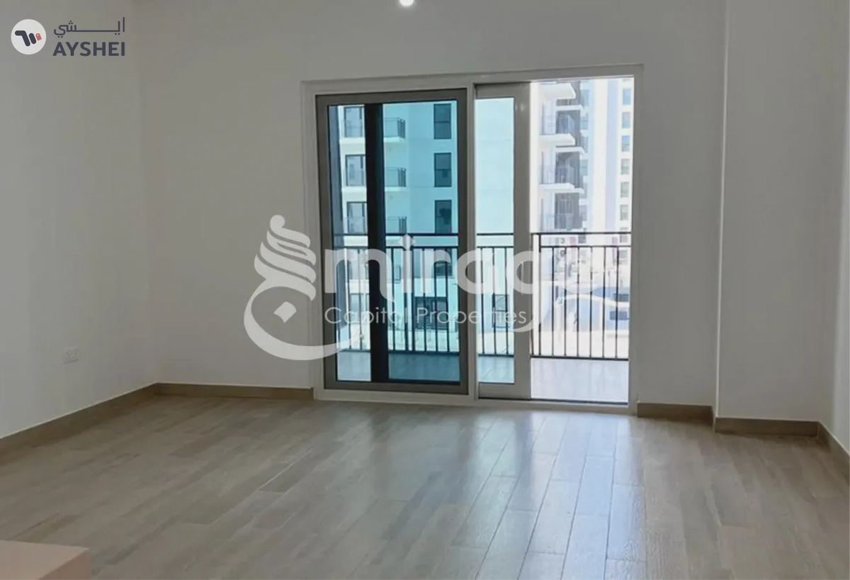 APARTMENT FOR SALE IN WATERS EDGE, YAS ISLAND