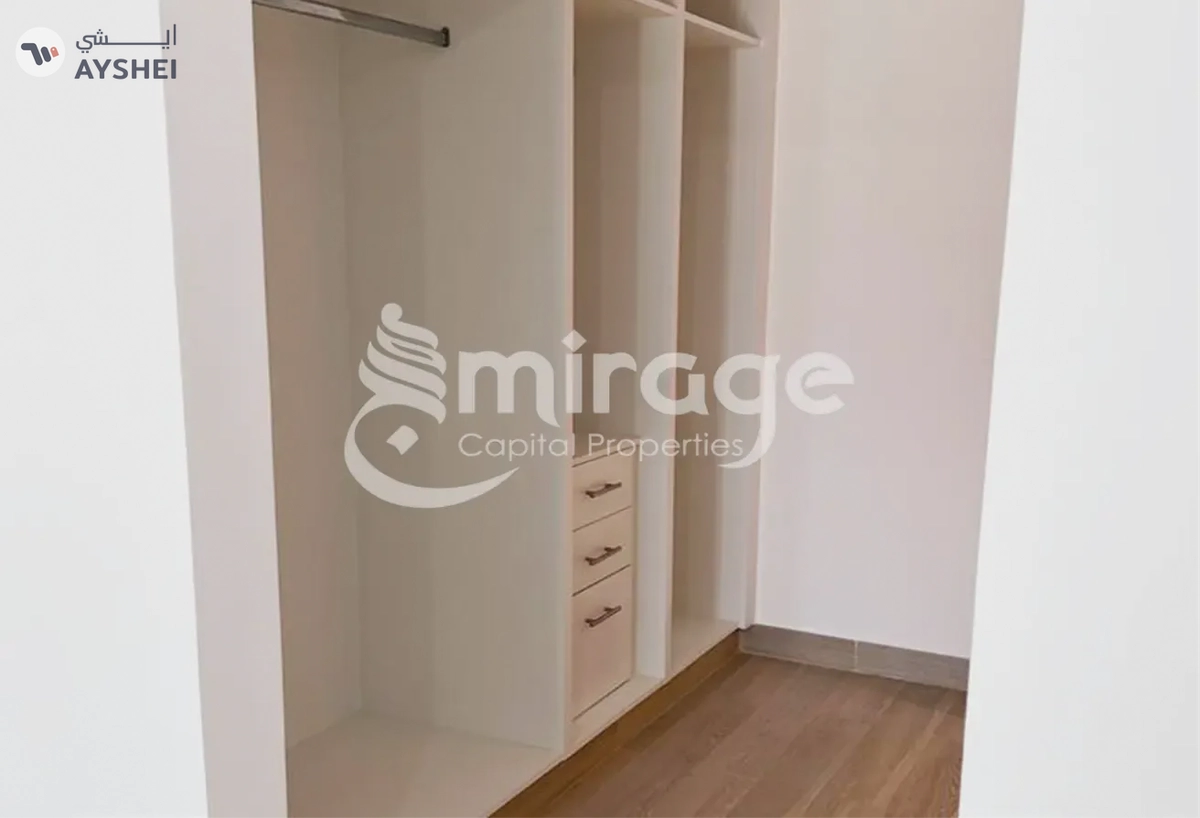 APARTMENT FOR SALE IN WATERS EDGE, YAS ISLAND