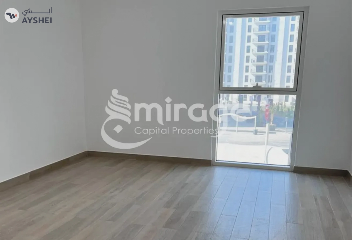 APARTMENT FOR SALE IN WATERS EDGE, YAS ISLAND