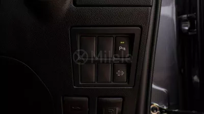Toyota Hilux  (RHD) TOYOTA HILUX DC | EXPORT ONLY-11