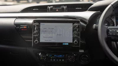 Toyota Hilux  (RHD) TOYOTA HILUX DC | EXPORT ONLY-14