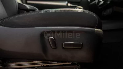 Toyota Hilux  (RHD) TOYOTA HILUX DC | EXPORT ONLY-18