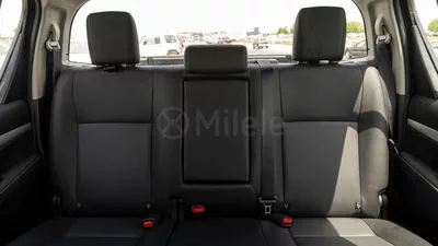 Toyota Hilux  (RHD) TOYOTA HILUX DC | EXPORT ONLY-20