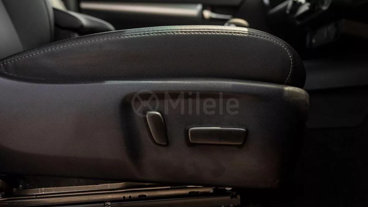 Toyota Hilux  (RHD) TOYOTA HILUX DC | EXPORT ONLY-18-0