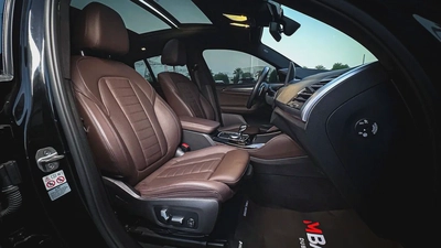 2023 BMW X4 - xDrive - M-Package | 20,000 kms-6