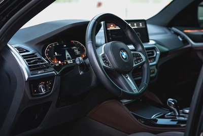 2023 BMW X4 - xDrive - M-Package | 20,000 kms-13