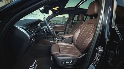 2023 BMW X4 - xDrive - M-Package | 20,000 kms-16