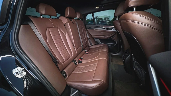 2023 BMW X4 - xDrive - M-Package | 20,000 kms