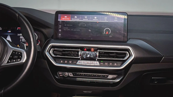 2023 BMW X4 - xDrive - M-Package | 20,000 kms