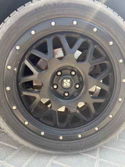 Ford Explorer Full Option 2014-6