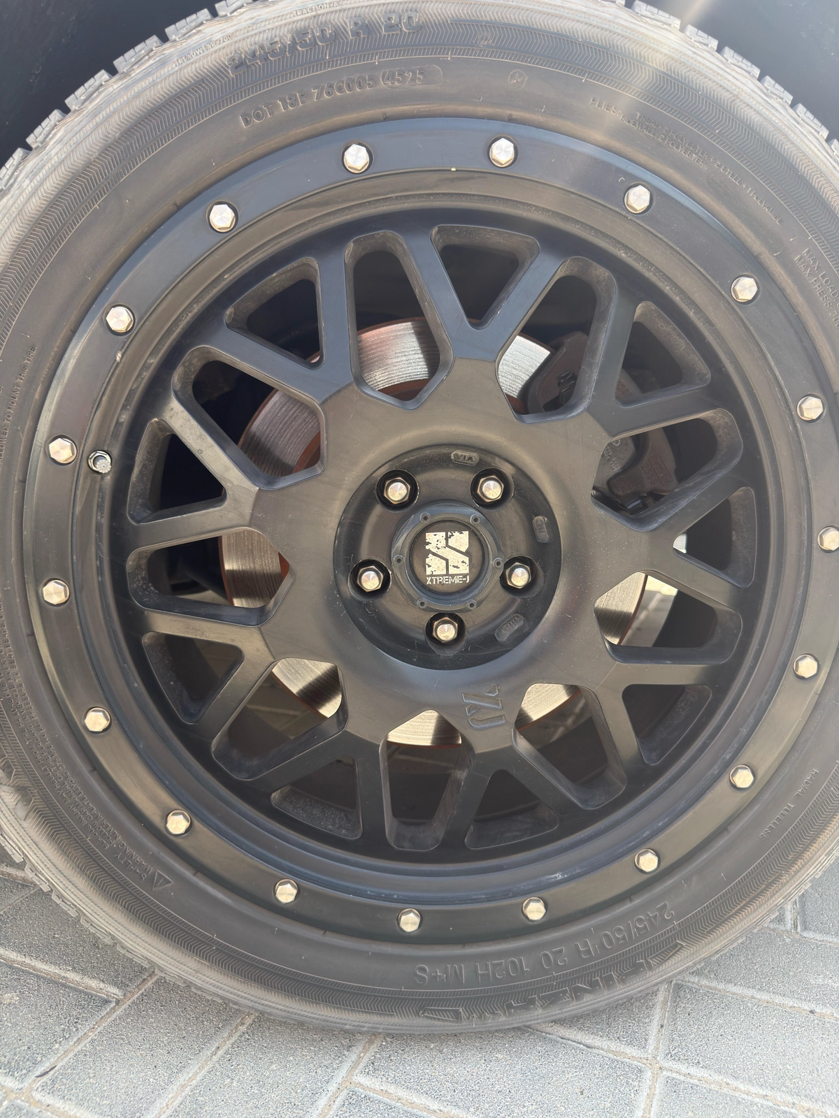 Ford Explorer Full Option 2014-6-6