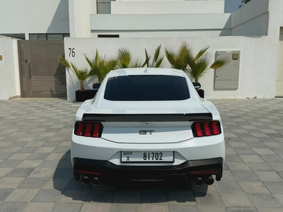 2025 Ford Mustang GT-Excellent Condition-Bank Finance Available-9