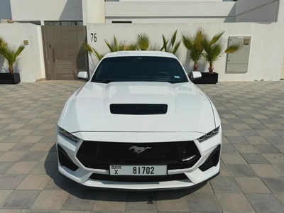 2025 Ford Mustang GT-Excellent Condition-Bank Finance Available-4