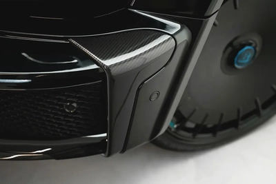 2025 MERCEDES BENZ BRABUS 800-7