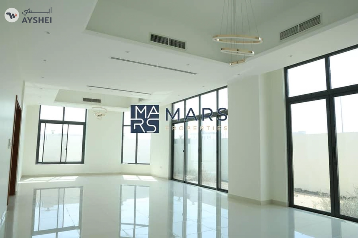Bright & Airy Villa | Exclusive Deal | Must-See Property