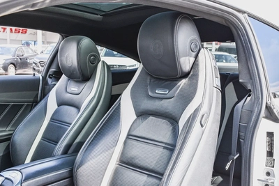 2017- BENZ C63s AMG COUPE  - SUPER CLEAN - LIKE NEW - ONLY 86,000 KM-12
