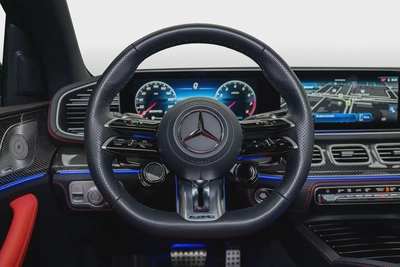0% Downpayment | Mercedes-Benz 5 Year Agency Warranty | AED 5,319 P/M-11