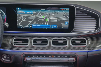 0% Downpayment | Mercedes-Benz 5 Year Agency Warranty | AED 5,319 P/M-13