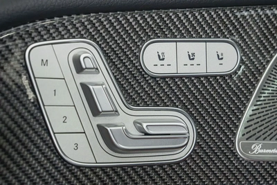 0% Downpayment | Mercedes-Benz 5 Year Agency Warranty | AED 5,319 P/M-15