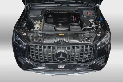 0% Downpayment | Mercedes-Benz 5 Year Agency Warranty | AED 5,319 P/M-19