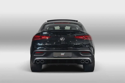 0% Downpayment | Mercedes-Benz 5 Year Agency Warranty | AED 5,319 P/M-2