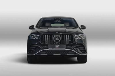 0% Downpayment | Mercedes-Benz 5 Year Agency Warranty | AED 5,319 P/M-4