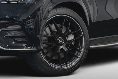 0% Downpayment | Mercedes-Benz 5 Year Agency Warranty | AED 5,319 P/M-8