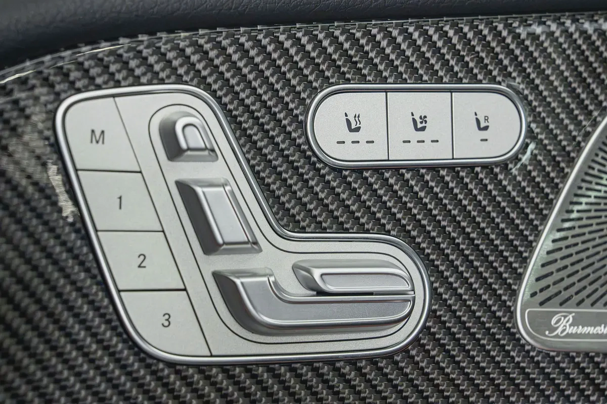 0% Downpayment | Mercedes-Benz 5 Year Agency Warranty | AED 5,319 P/M-15-15