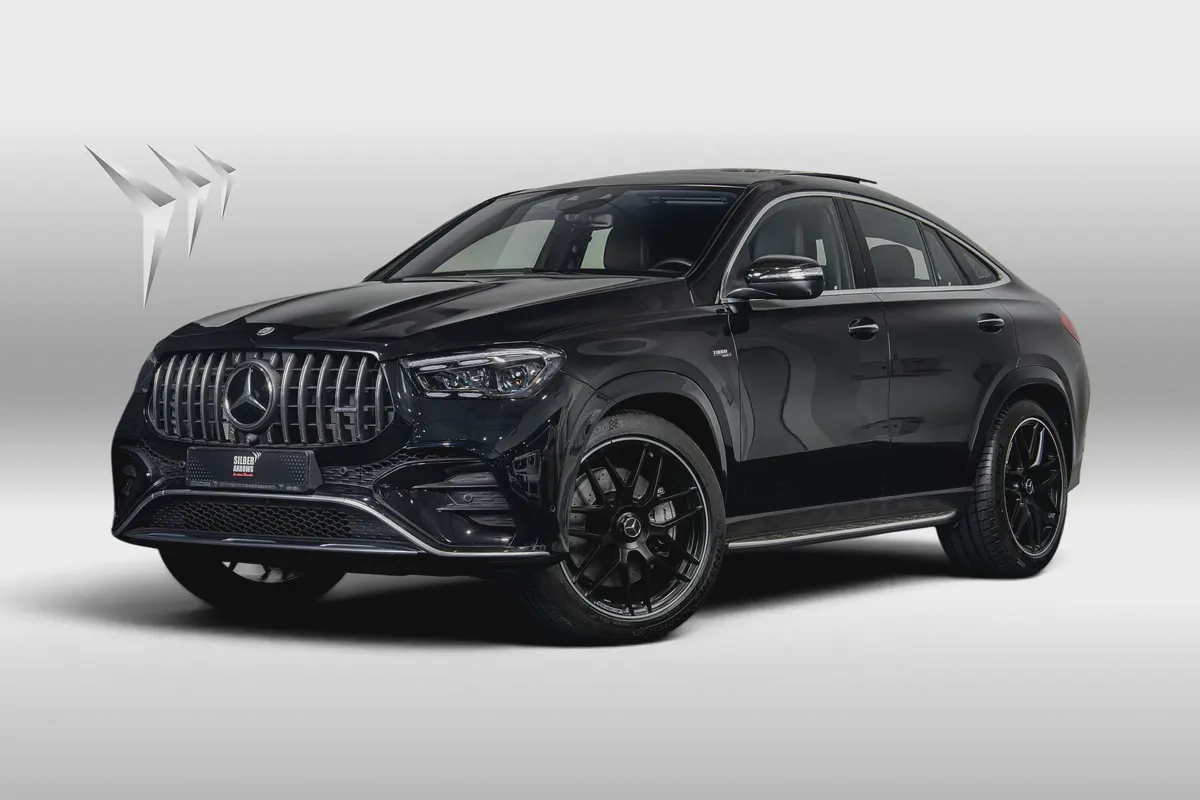 0% Downpayment | Mercedes-Benz 5 Year Agency Warranty | AED 5,319 P/M