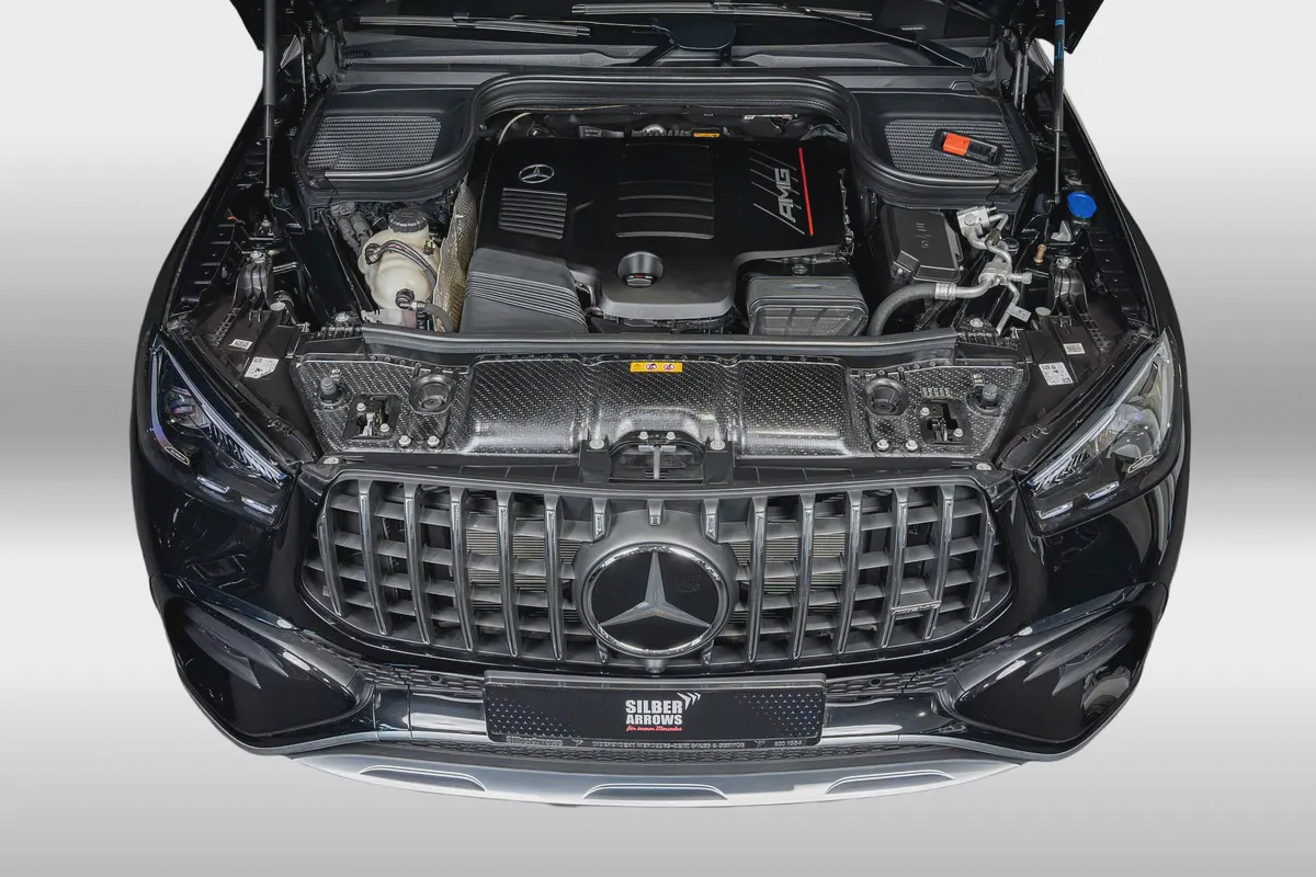 0% Downpayment | Mercedes-Benz 5 Year Agency Warranty | AED 5,319 P/M-19-19