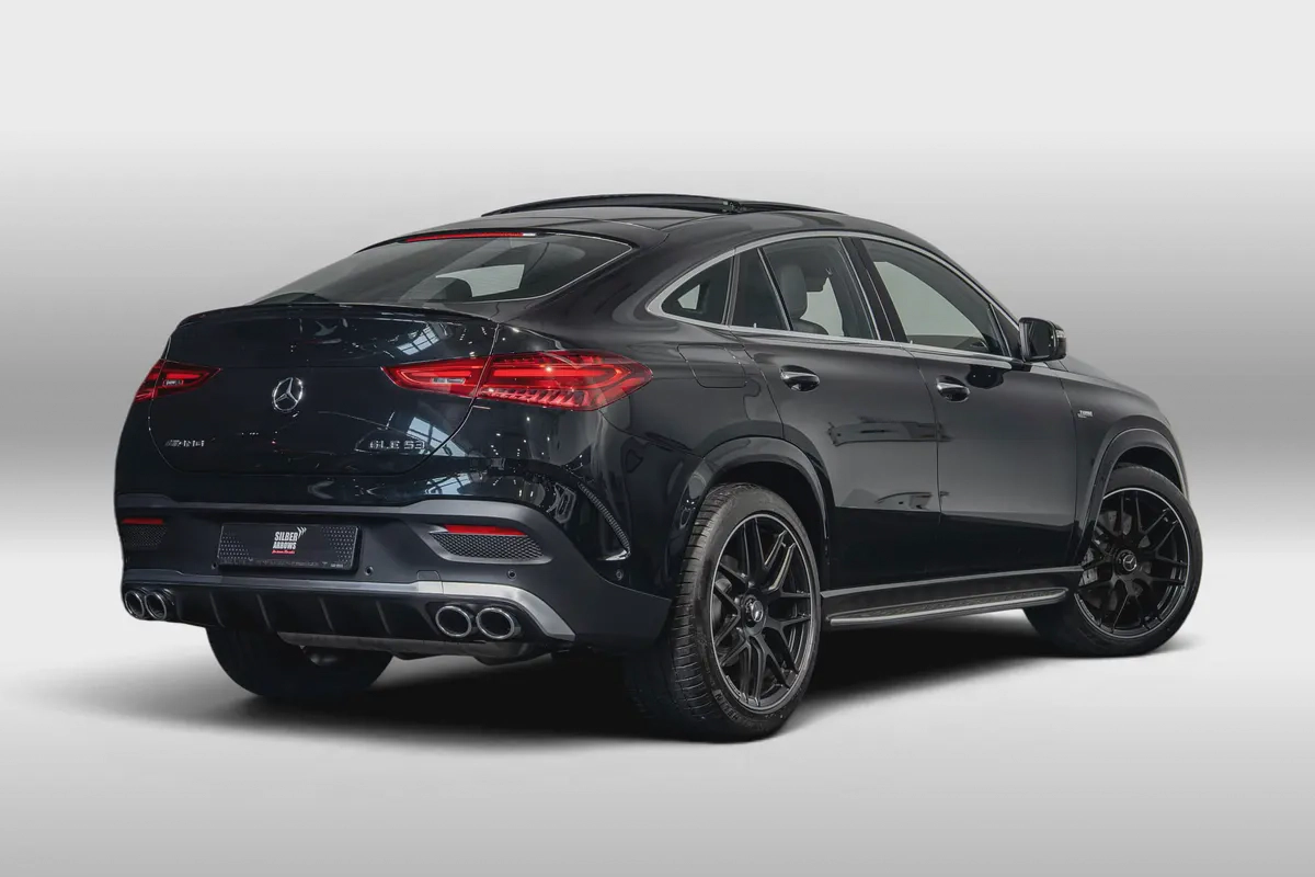 0% Downpayment | Mercedes-Benz 5 Year Agency Warranty | AED 5,319 P/M