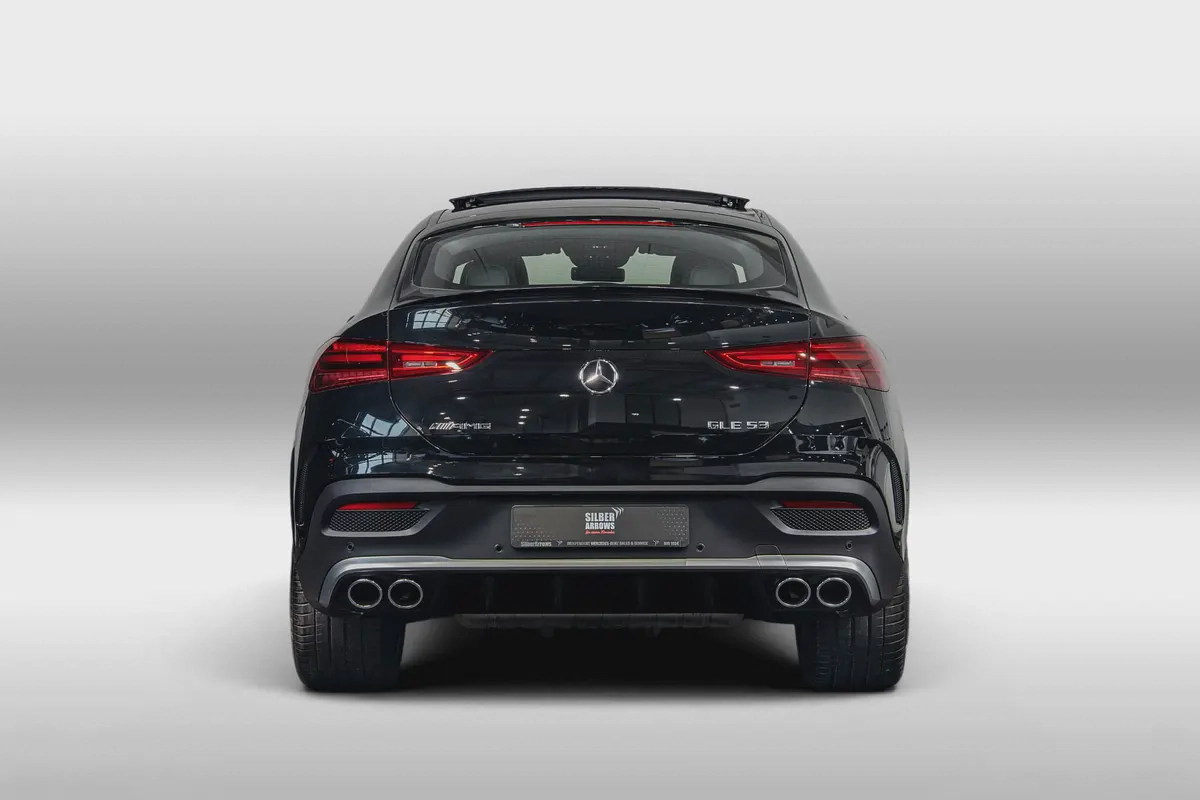 0% Downpayment | Mercedes-Benz 5 Year Agency Warranty | AED 5,319 P/M-2-2