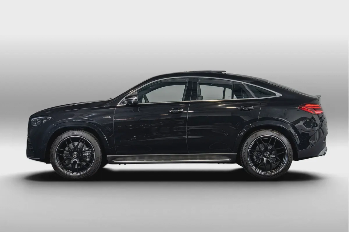 0% Downpayment | Mercedes-Benz 5 Year Agency Warranty | AED 5,319 P/M-5-5