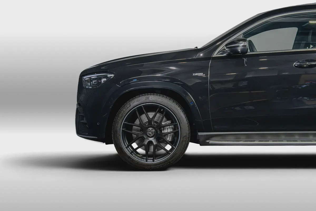 0% Downpayment | Mercedes-Benz 5 Year Agency Warranty | AED 5,319 P/M-6-6