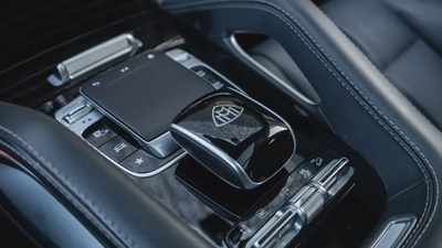 Mercedes-Benz Maybach GLS 600 2022-3