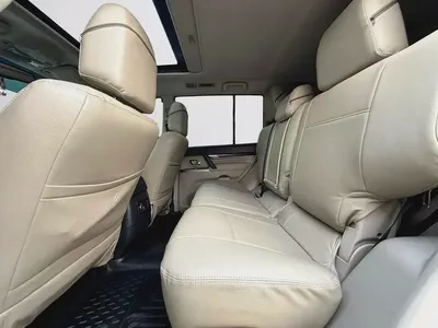 7-SEATER | MITSUBISHI PAJERO GLS | 3.8L V6 4WD | 2019 | GCC SPECS-18